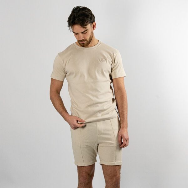 T-Shirt Basic Pelican