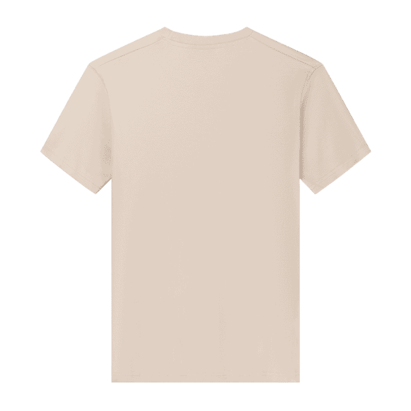 T-Shirt Basic Pelican - Afbeelding 2