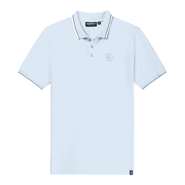 Polo Basic Angle Falls - Afbeelding 3