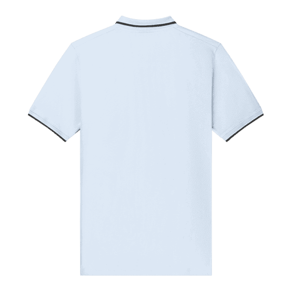 Polo Basic Angle Falls - Afbeelding 2