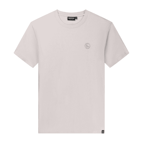 T-Shirt Basic Dove - Afbeelding 3