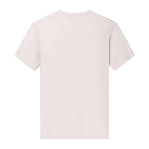 T-Shirt Basic Dove - Afbeelding 2