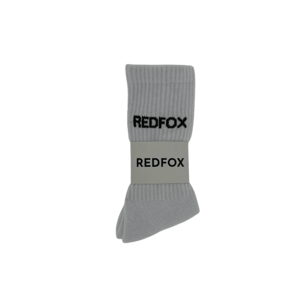 White Socks Size 42-46