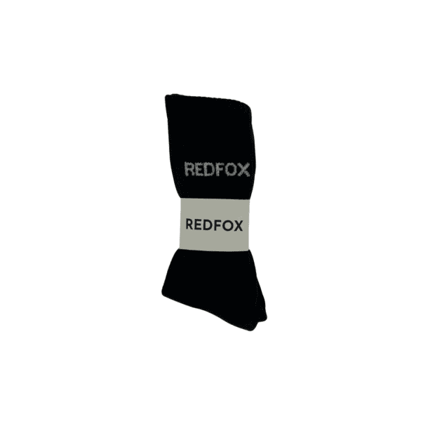 Black Socks Size 42-46